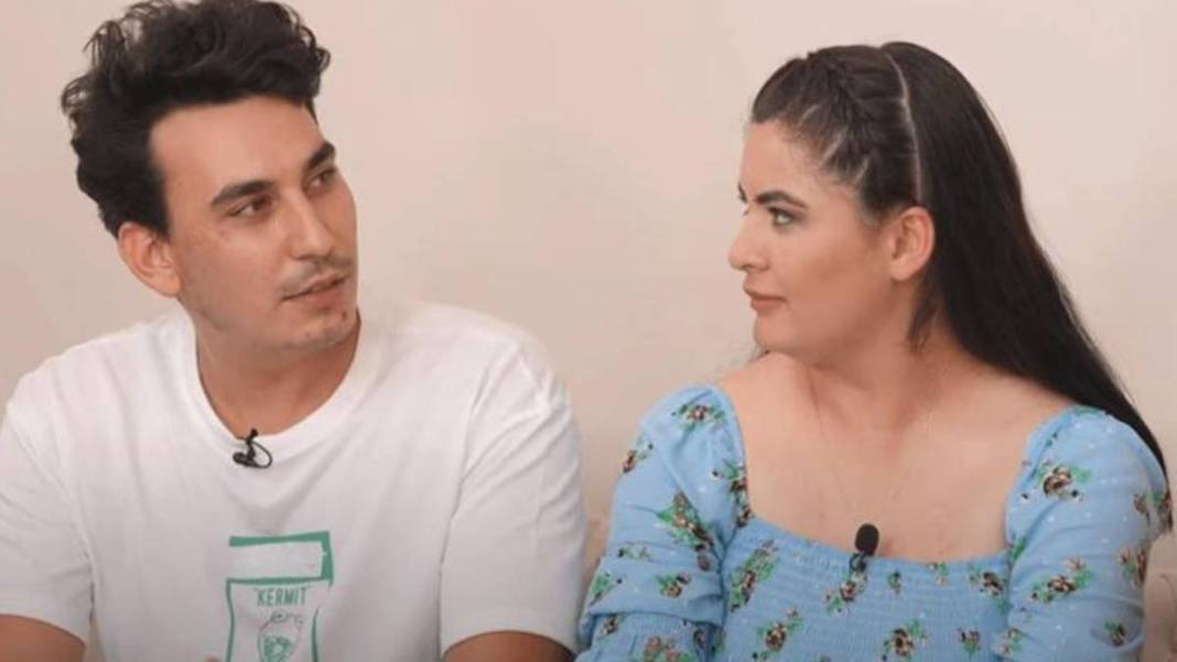 Hanife Gürdal'ın kocası sonunda patladı! Hanife hakkında öyle şeyler söyledi ki "nefret düzeyinde hazetmedim" 4